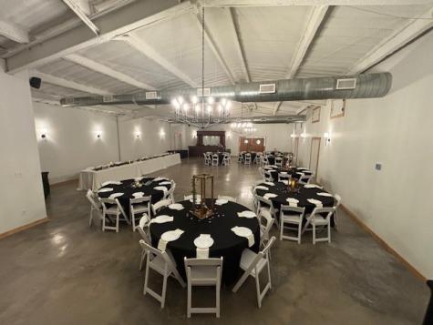 1212 Packing House Road Graham TX 76450