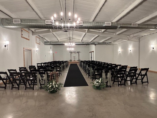 1212 Packing House Road Graham TX 76450
