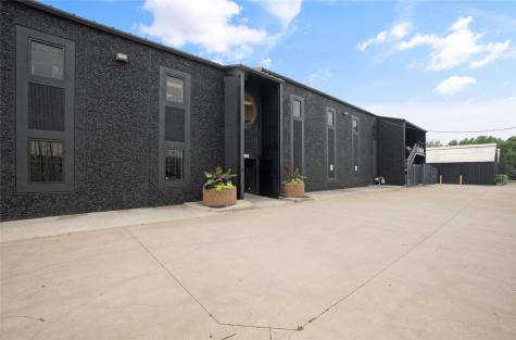 3500 Easy Street Dallas TX 75247