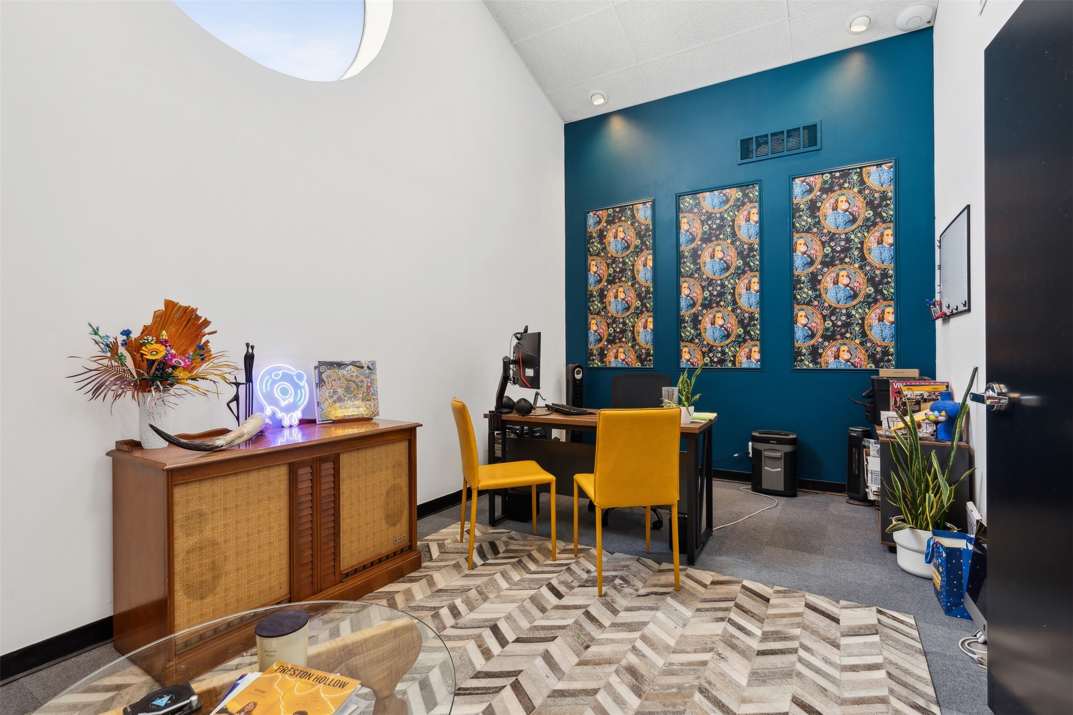 3500 Easy Street Dallas TX 75247