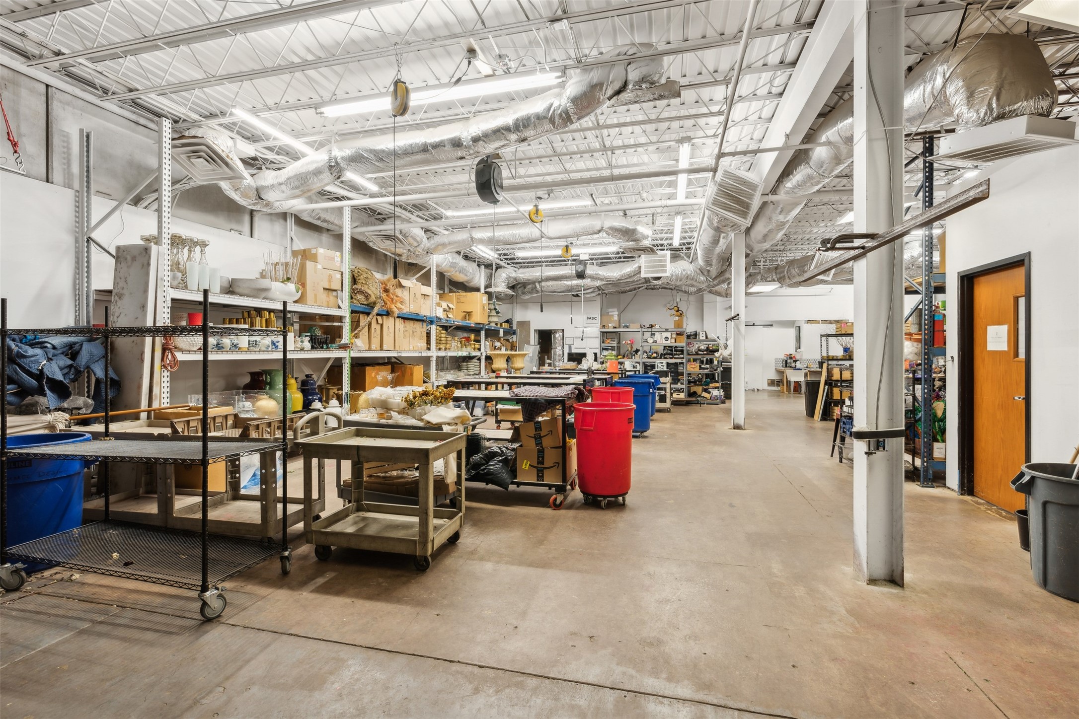 3500 Easy Street Dallas TX 75247