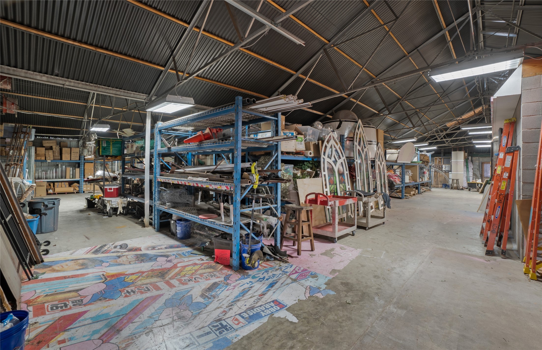 3500 Easy Street Dallas TX 75247