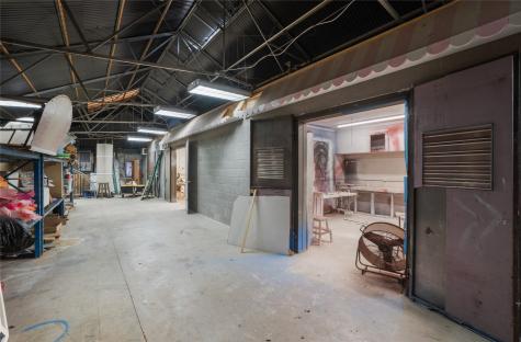 3500 Easy Street Dallas TX 75247