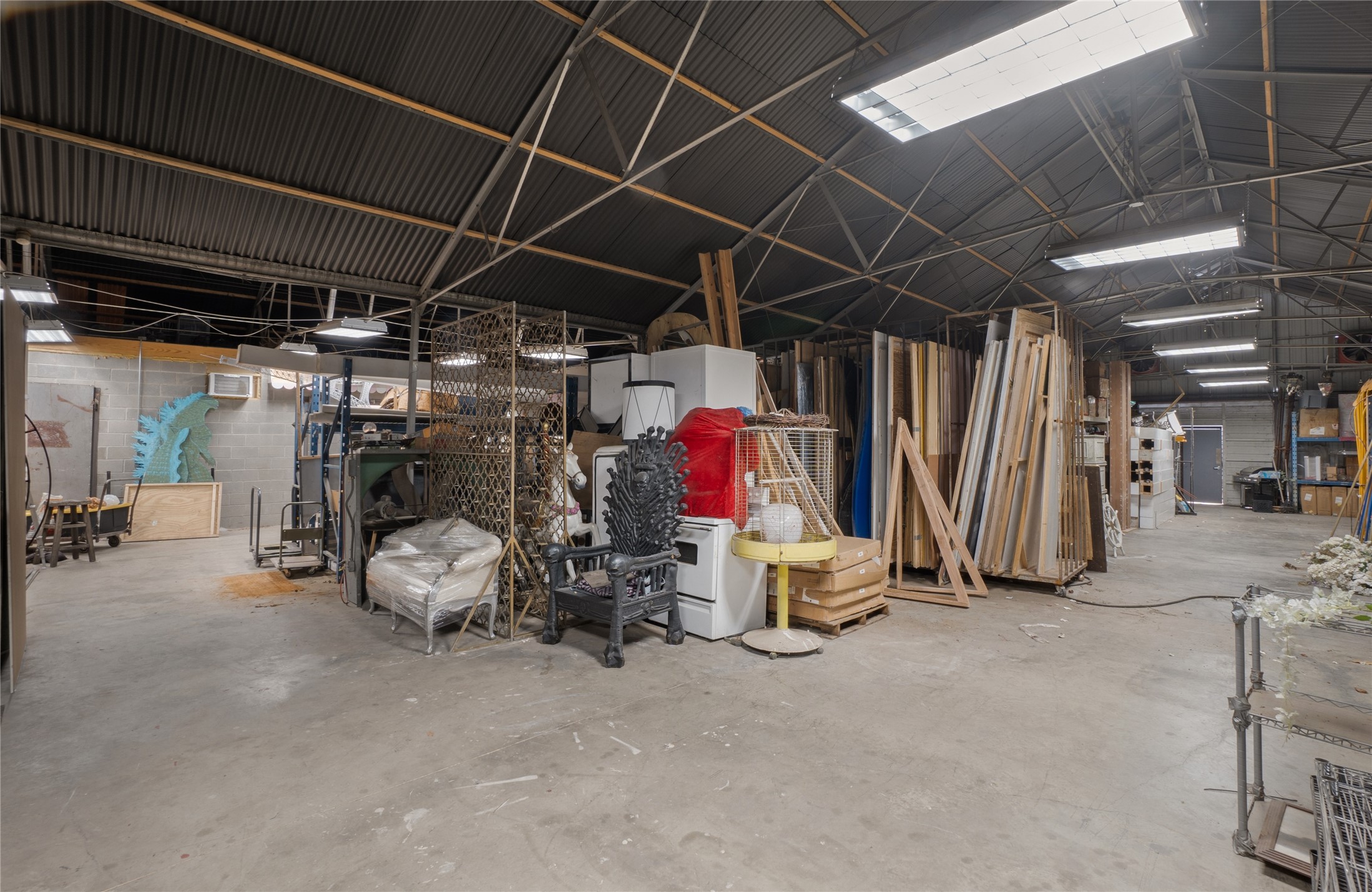 3500 Easy Street Dallas TX 75247