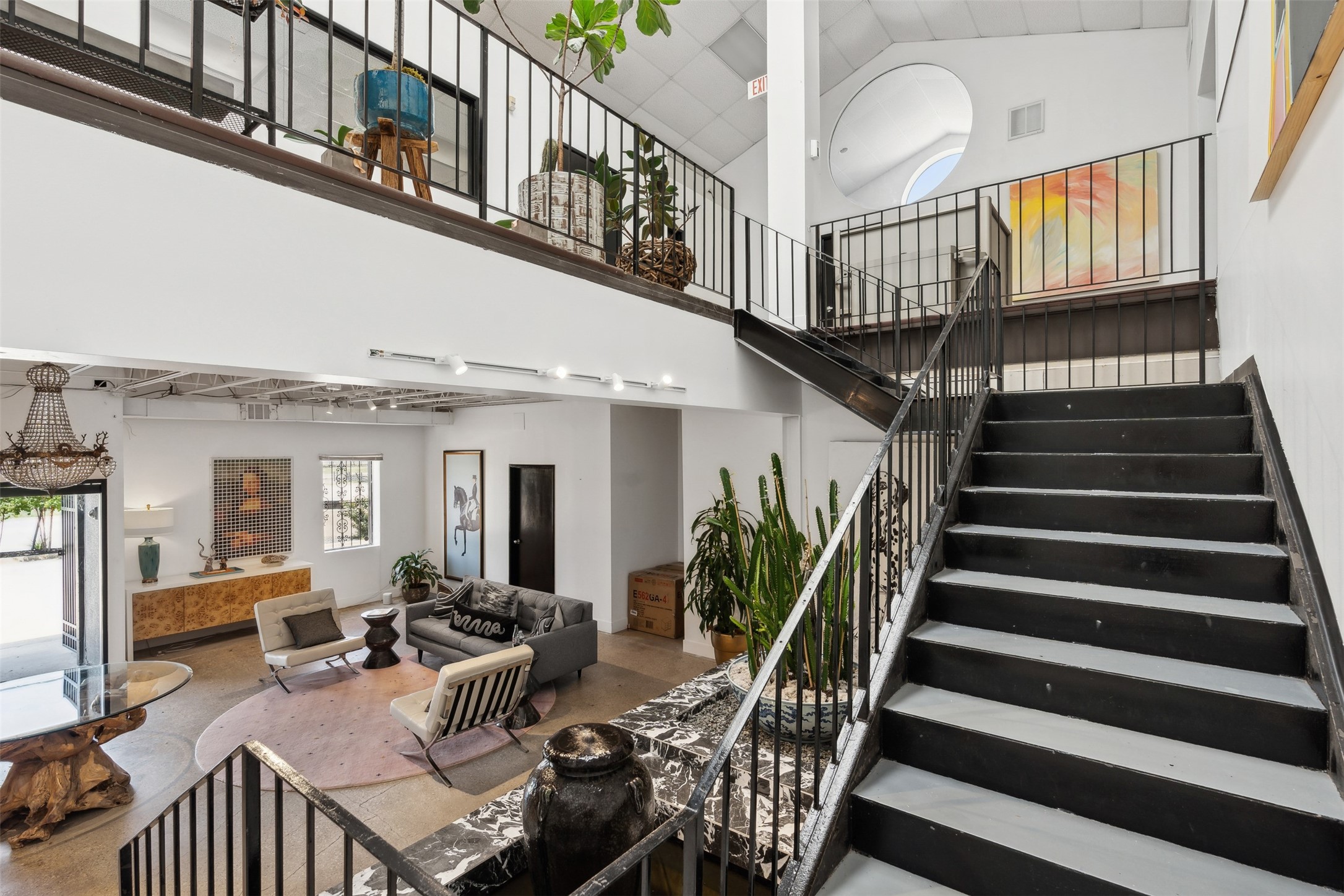 3500 Easy Street Dallas TX 75247