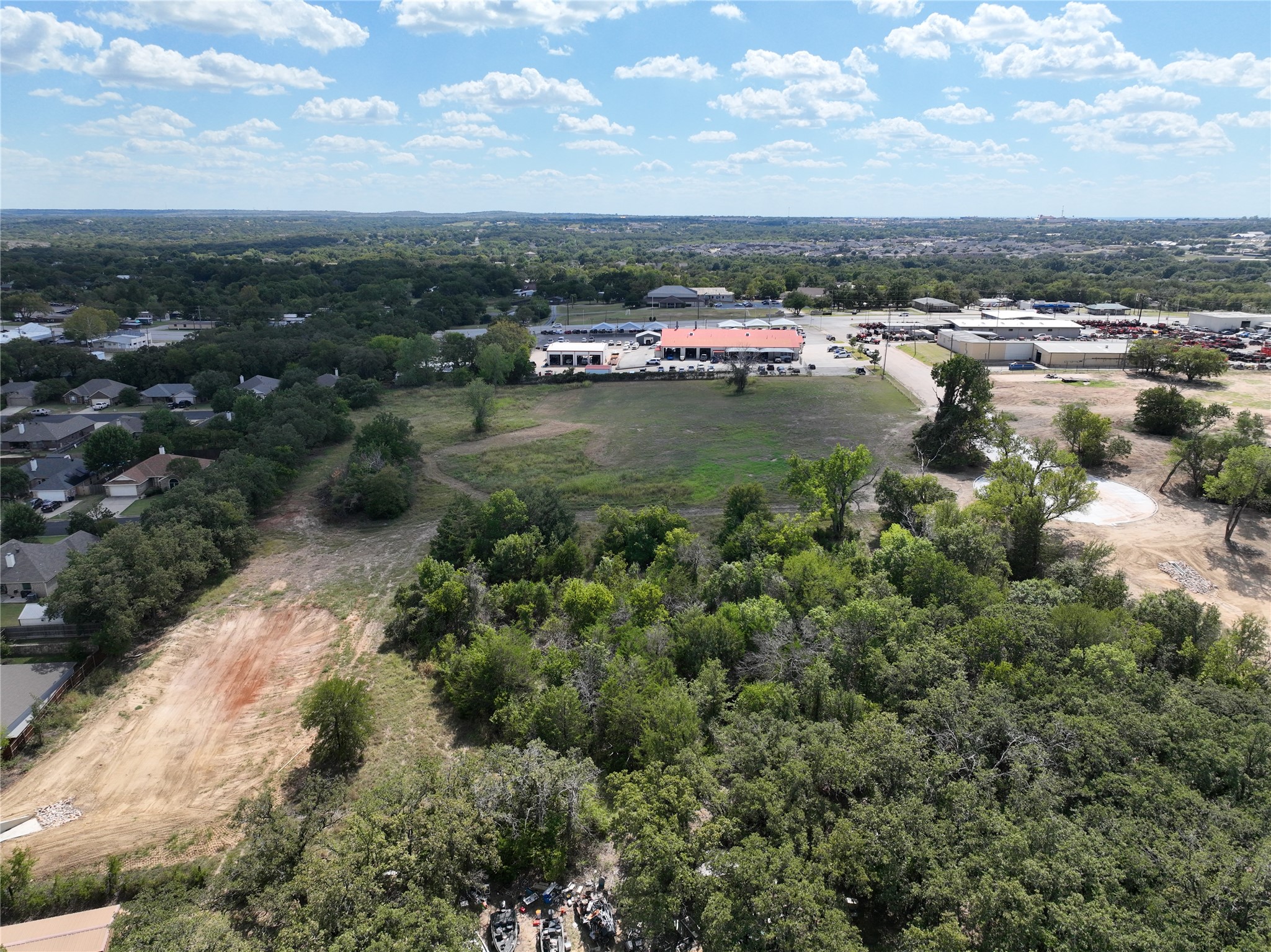 112-B Industrial Street Weatherford TX 76086