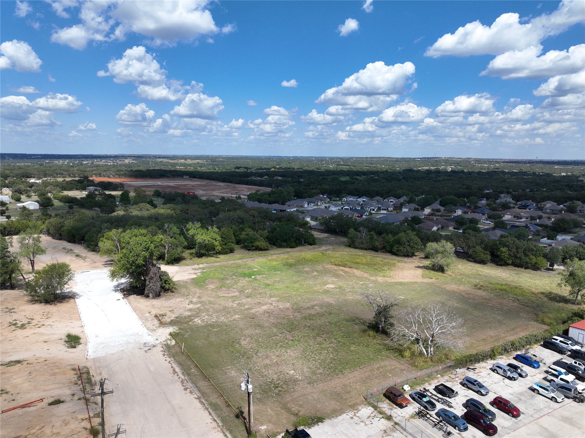 112-B Industrial Street Weatherford TX 76086