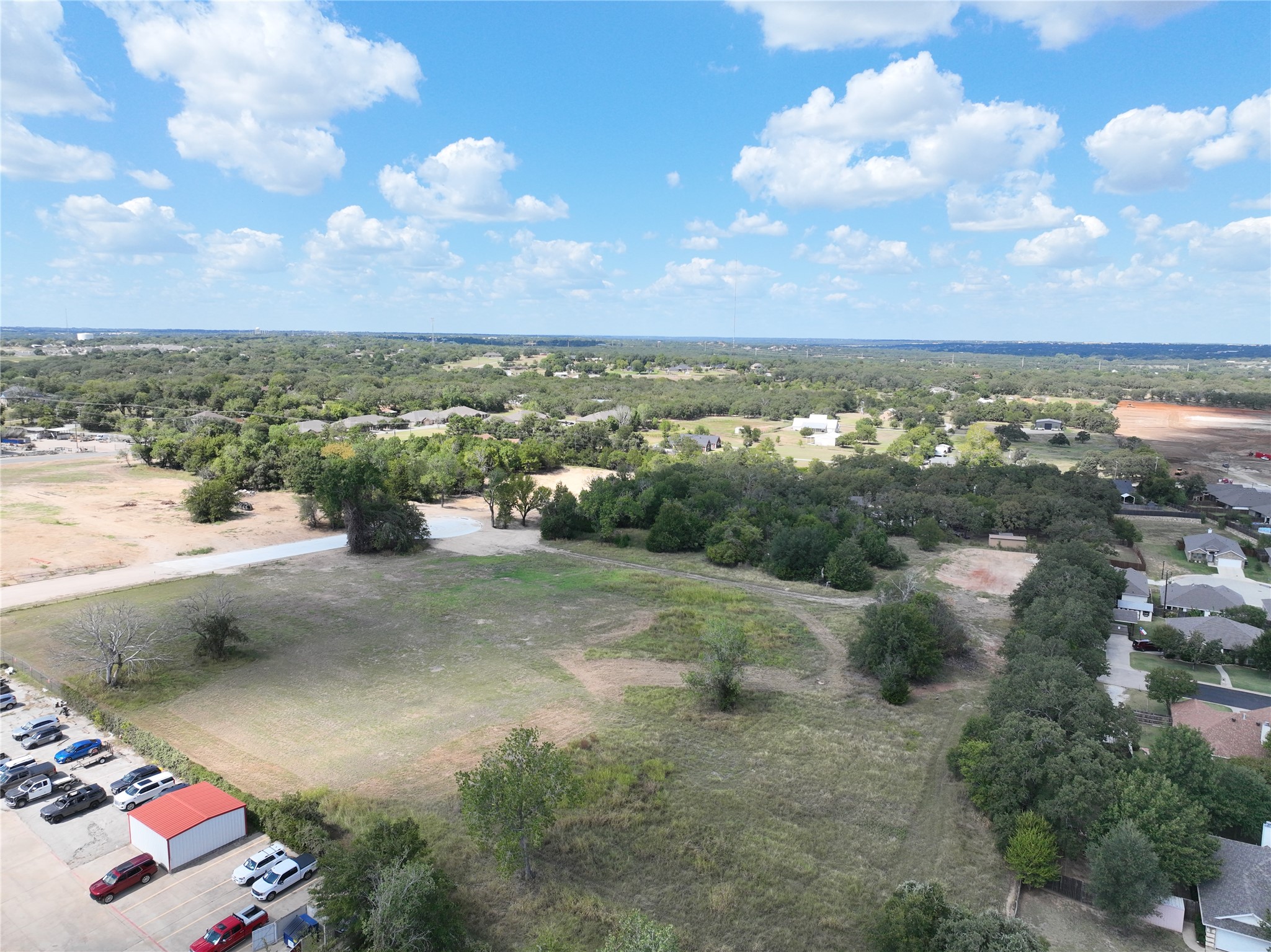 112-B Industrial Street Weatherford TX 76086