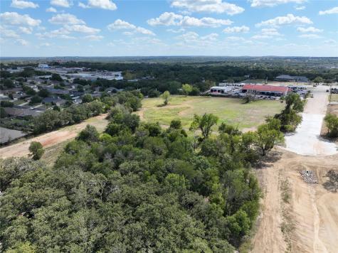 112-B Industrial Street Weatherford TX 76086