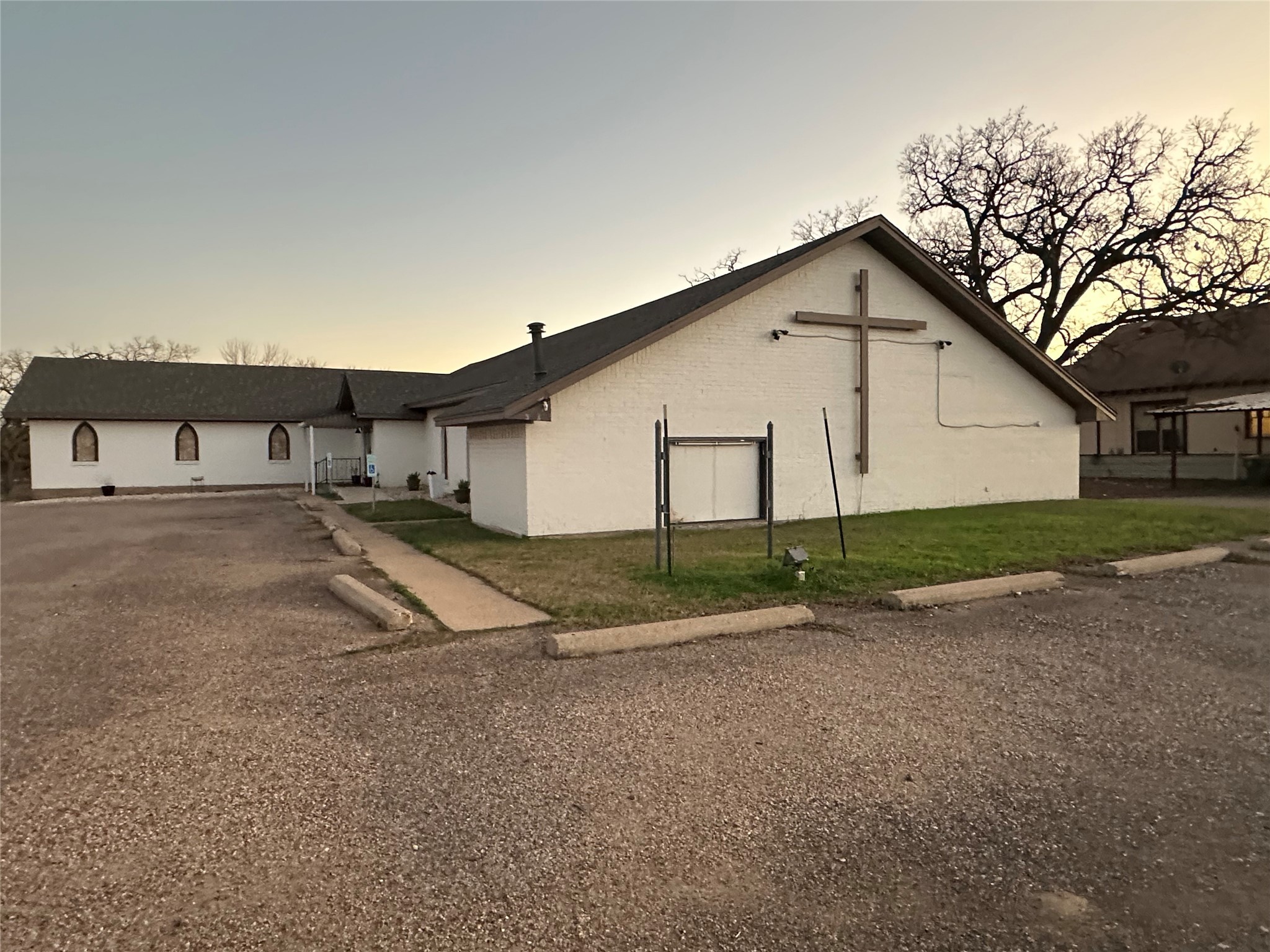 508 E Frederick Street Riesel TX 76682