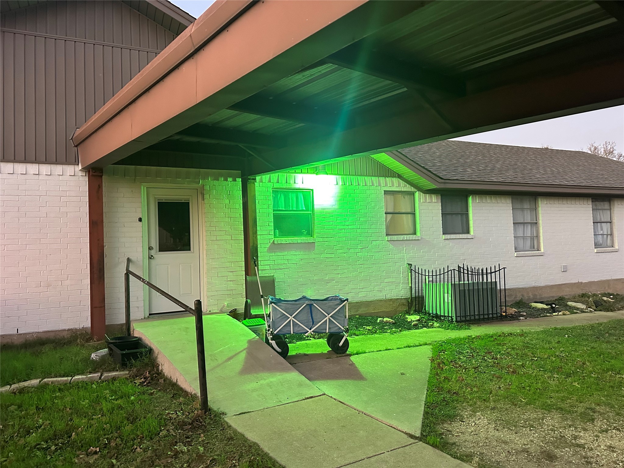 508 E Frederick Street Riesel TX 76682