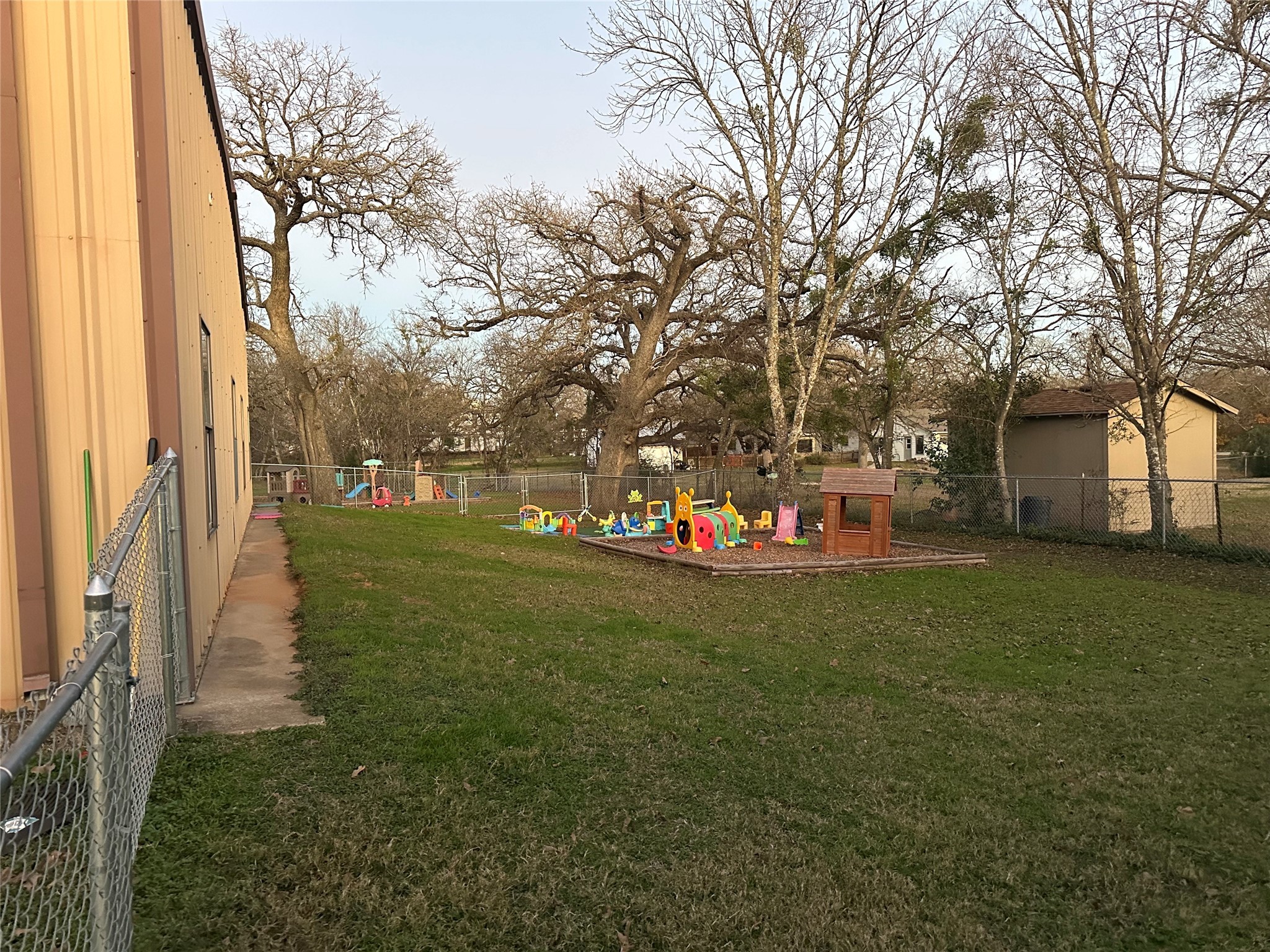 508 E Frederick Street Riesel TX 76682