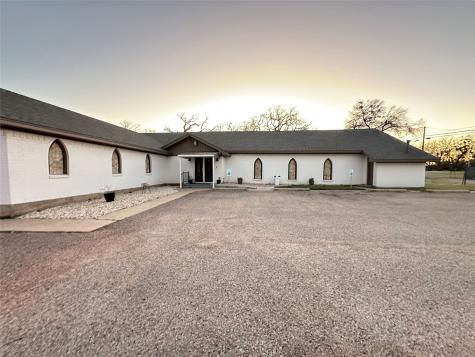 508 E Frederick Street Riesel TX 76682