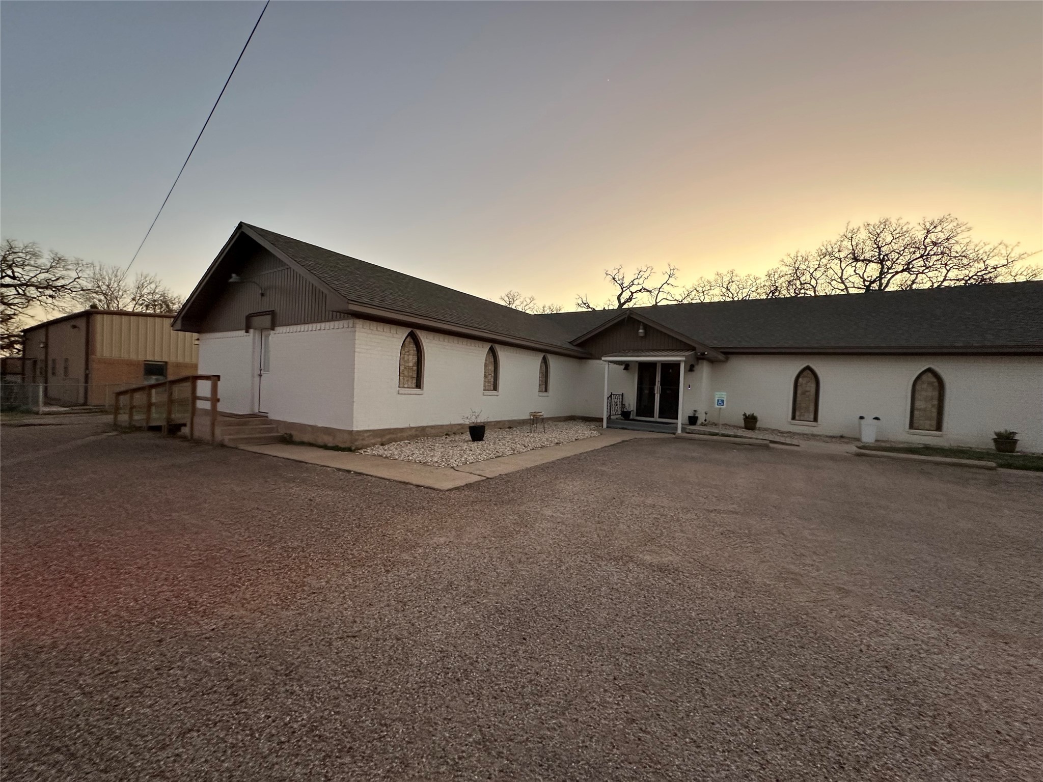 508 E Frederick Street Riesel TX 76682
