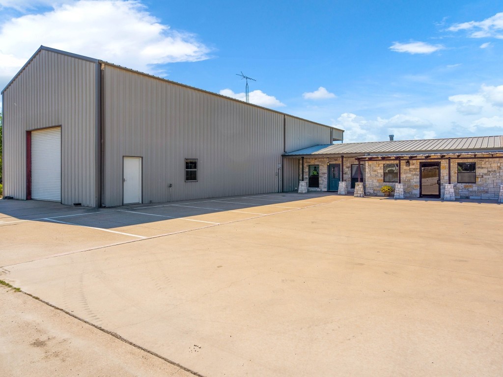 1050 S Graham Street Stephenville TX 76401