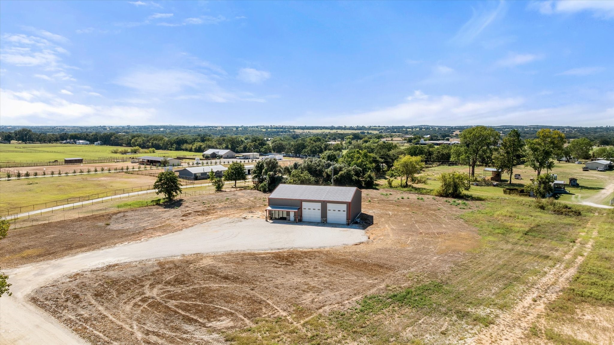 834 Riley Lane Tolar TX 76476