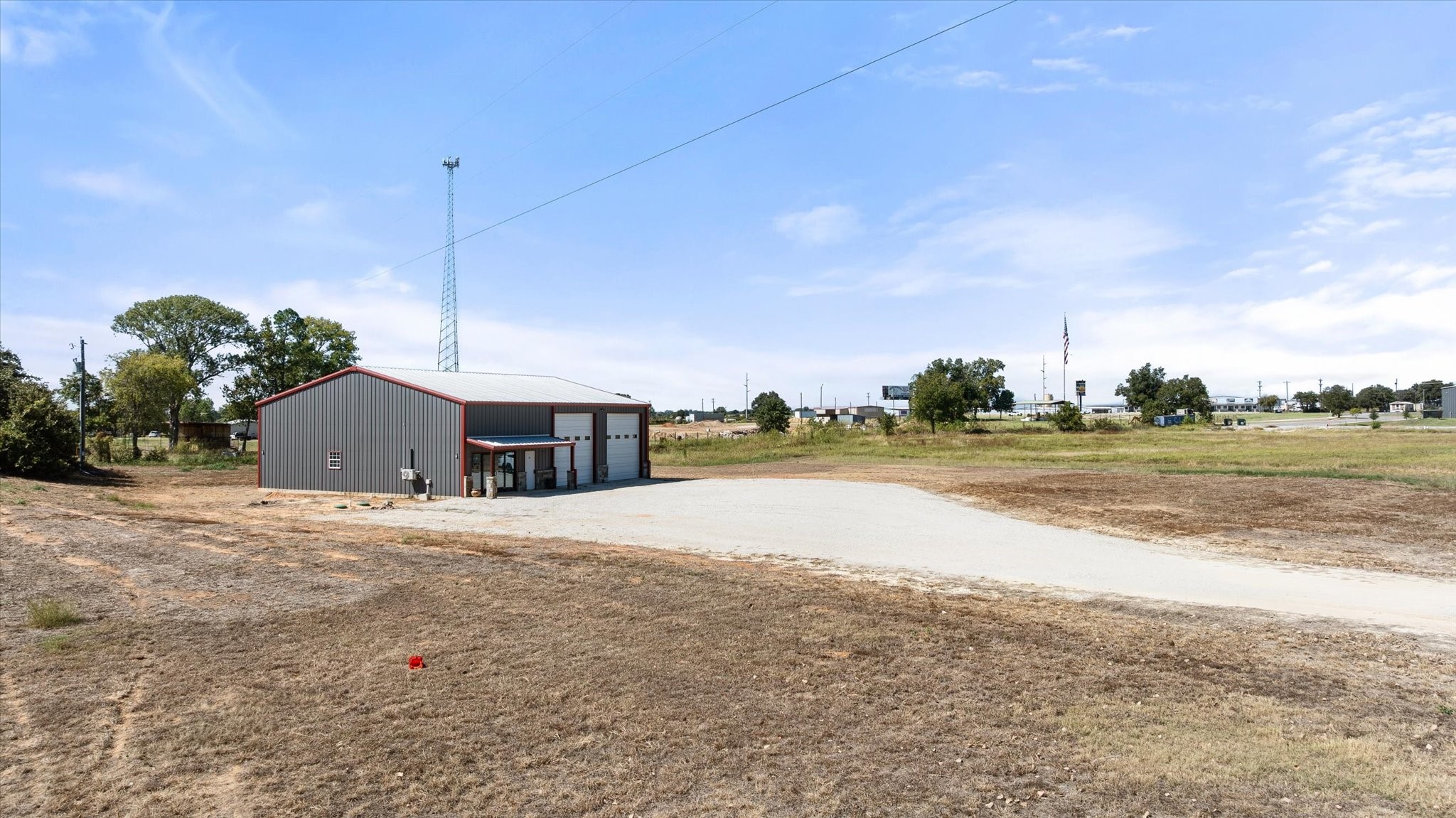 834 Riley Lane Tolar TX 76476