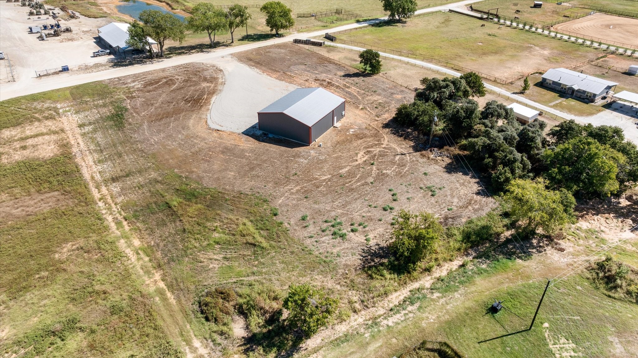 834 Riley Lane Tolar TX 76476