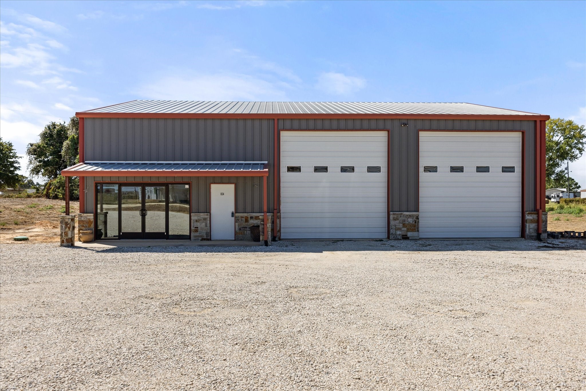 834 Riley Lane Tolar TX 76476