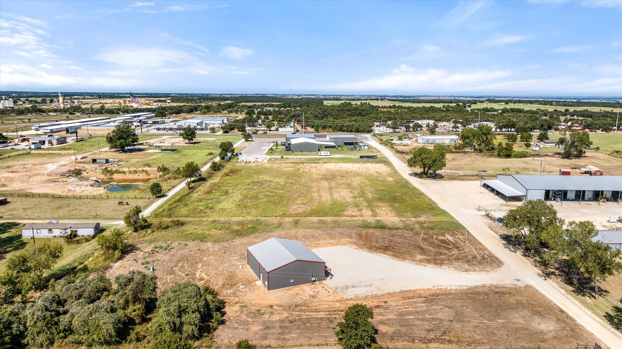 834 Riley Lane Tolar TX 76476