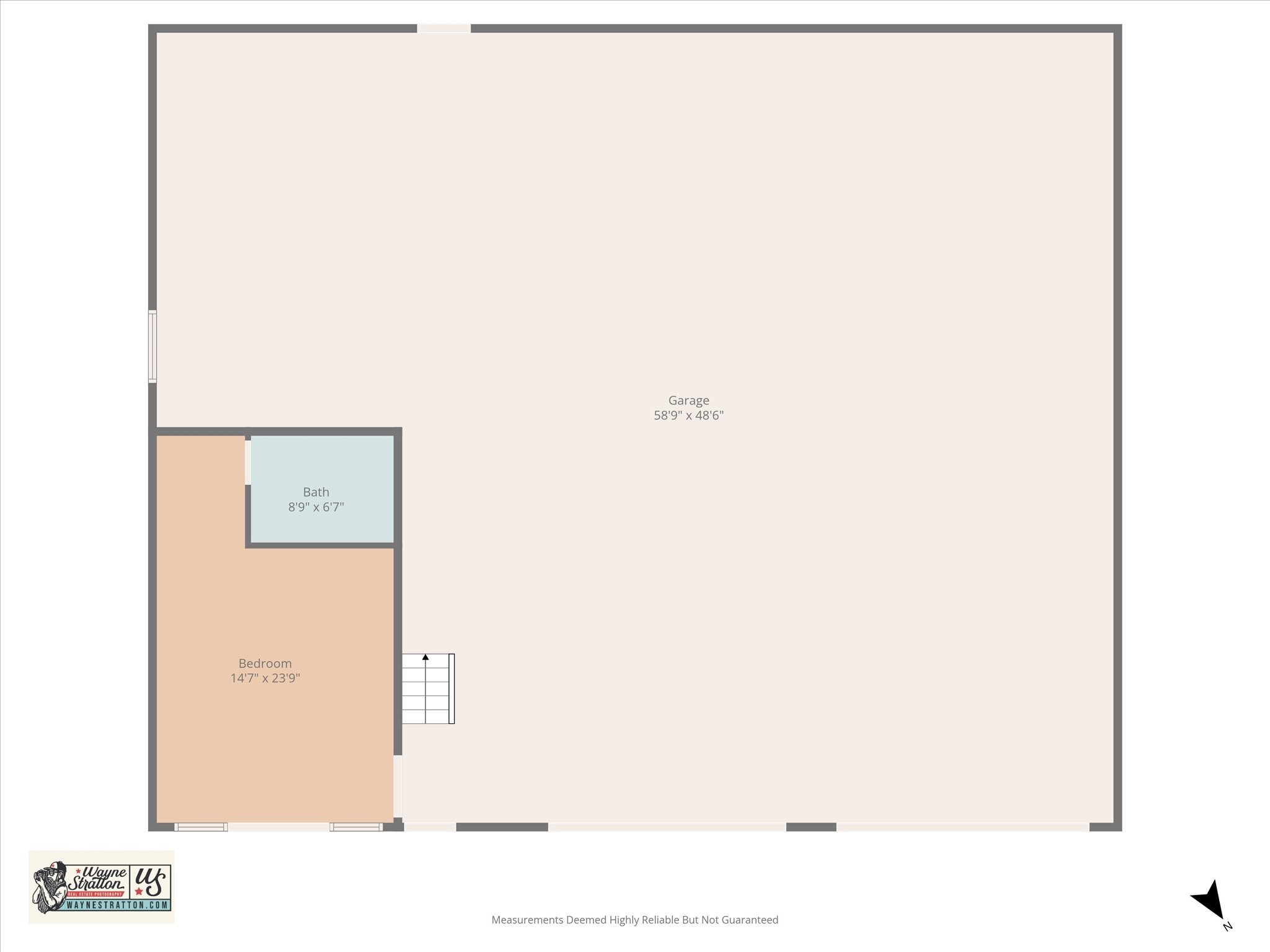 834 Riley Lane Tolar TX 76476