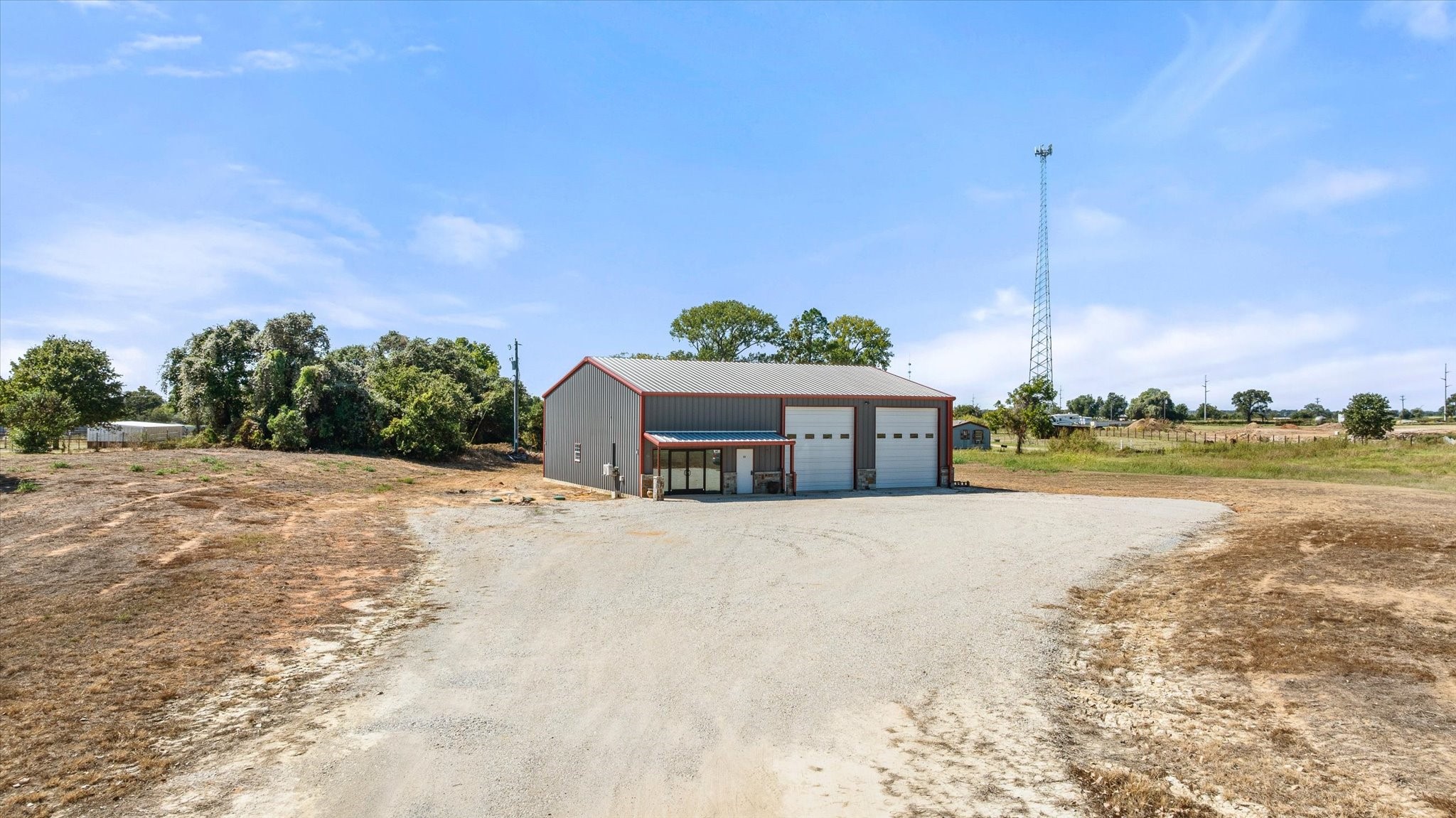 834 Riley Lane Tolar TX 76476