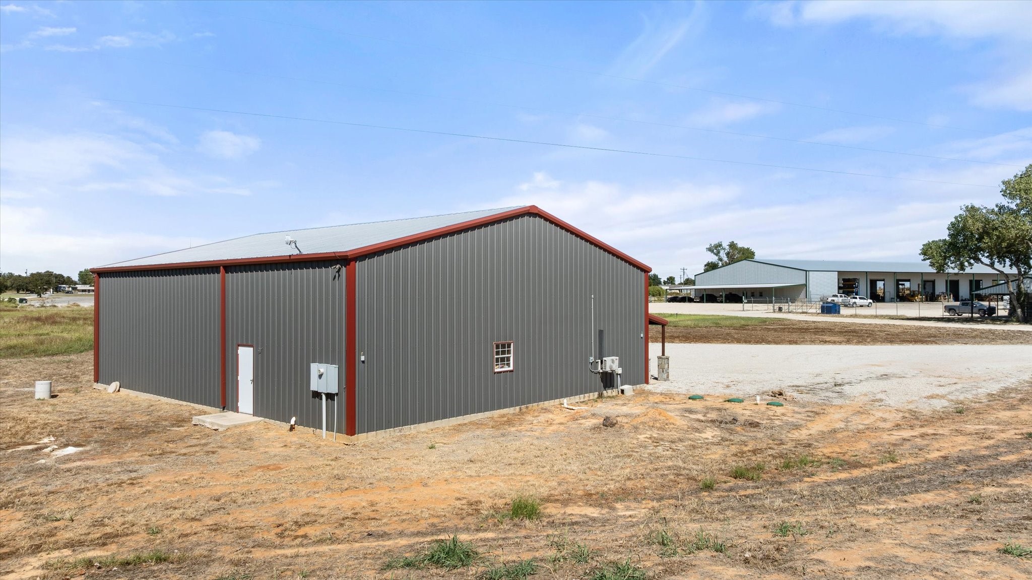 834 Riley Lane Tolar TX 76476