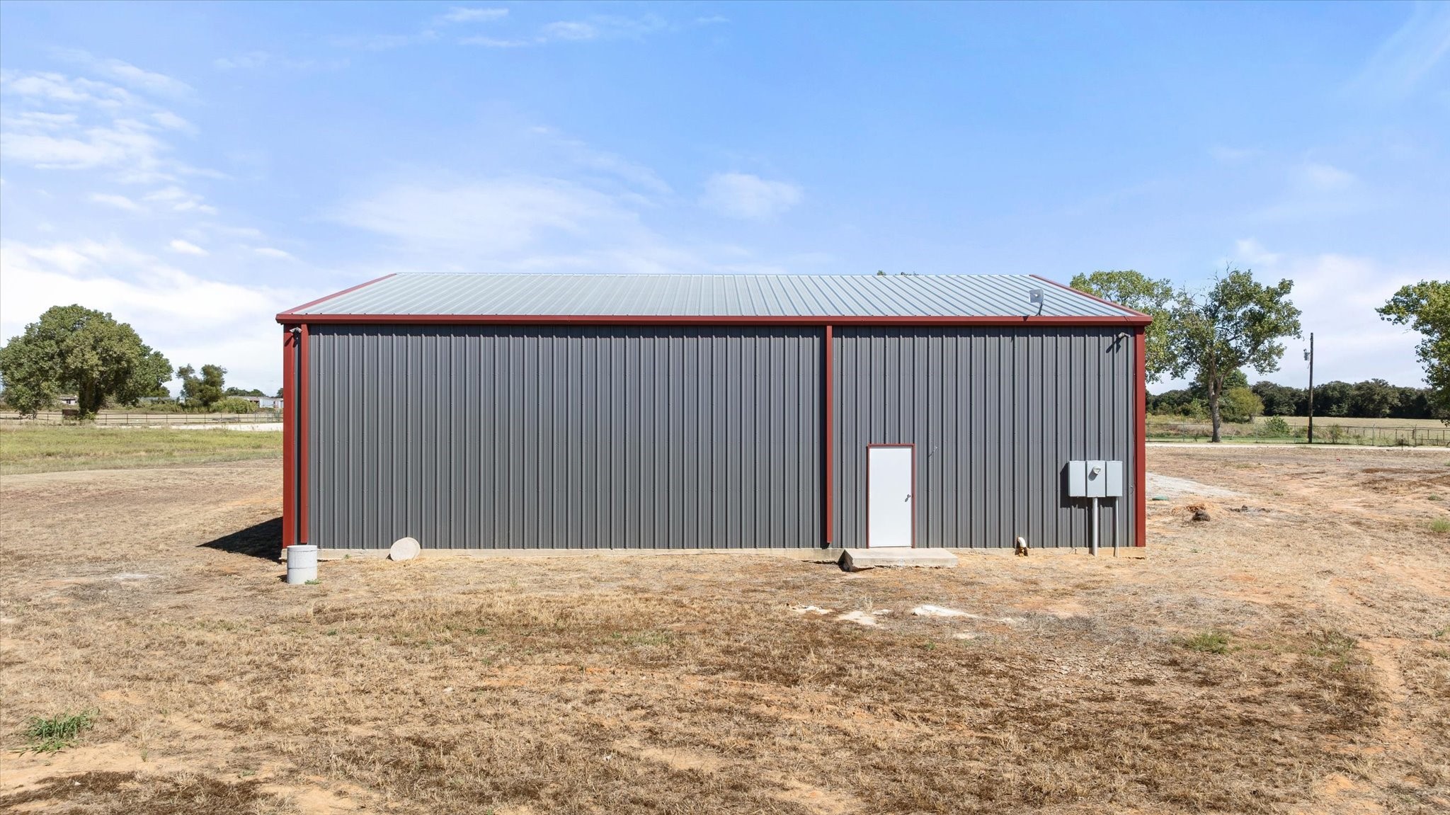 834 Riley Lane Tolar TX 76476