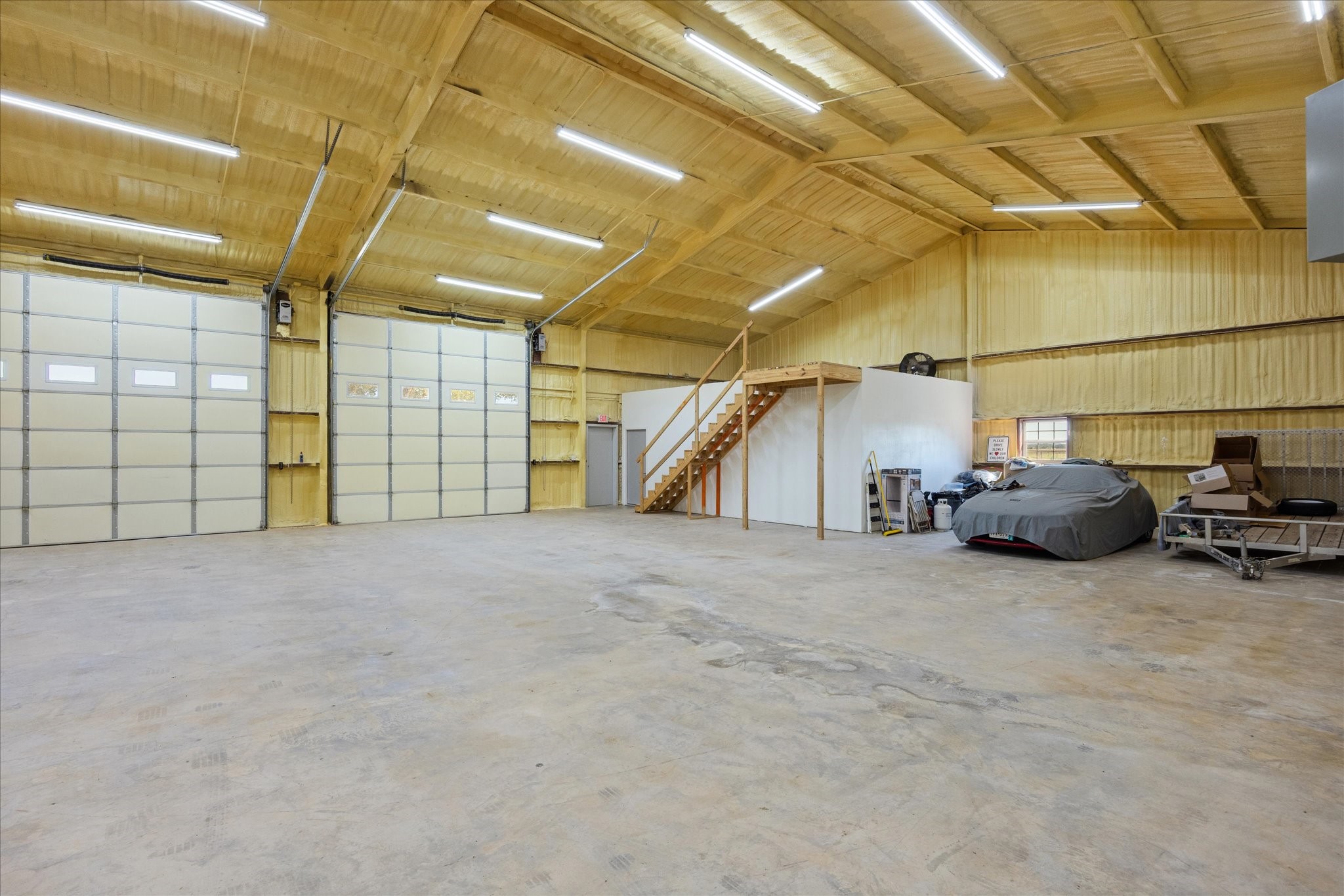834 Riley Lane Tolar TX 76476