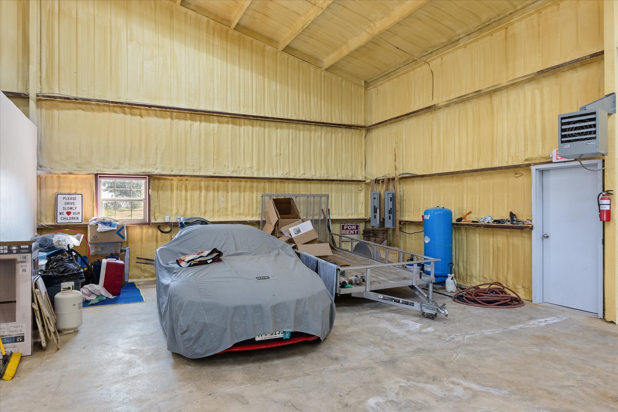 834 Riley Lane Tolar TX 76476
