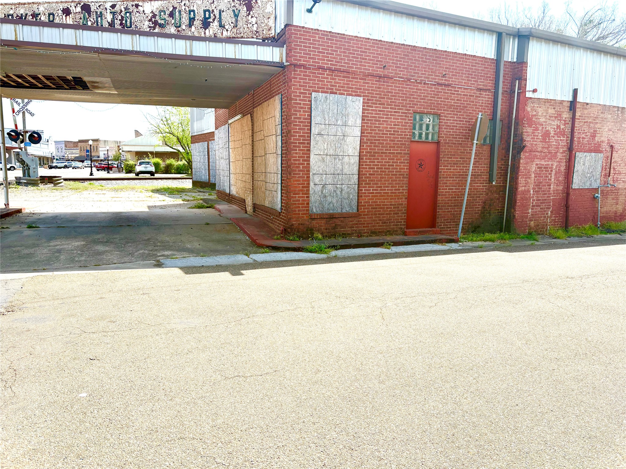 204 Quitman Street Pittsburg TX 75686
