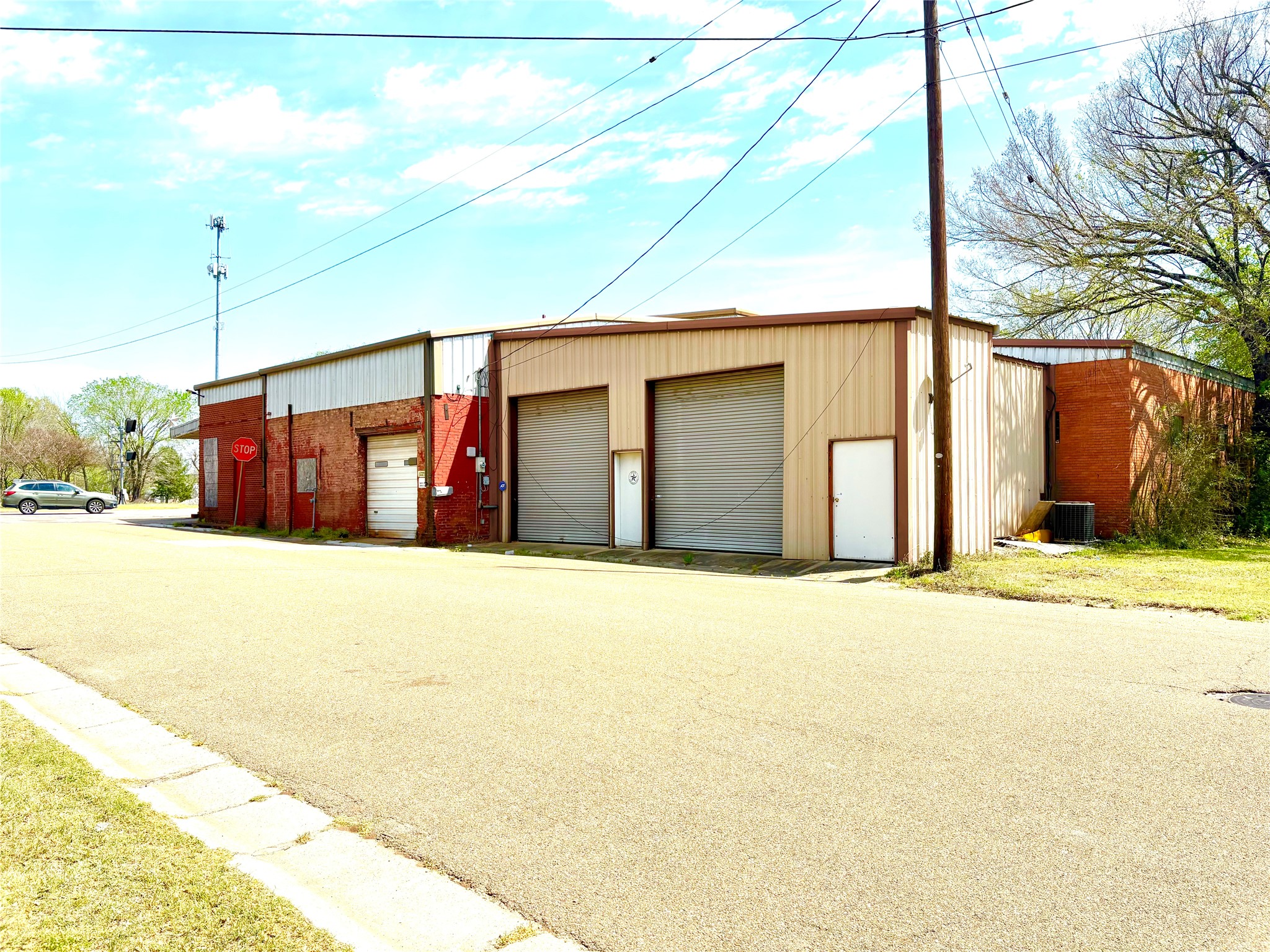 204 Quitman Street Pittsburg TX 75686