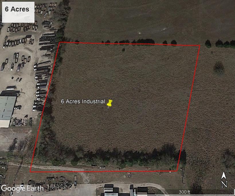 Tbd Eastgate Road Midlothian TX 76065