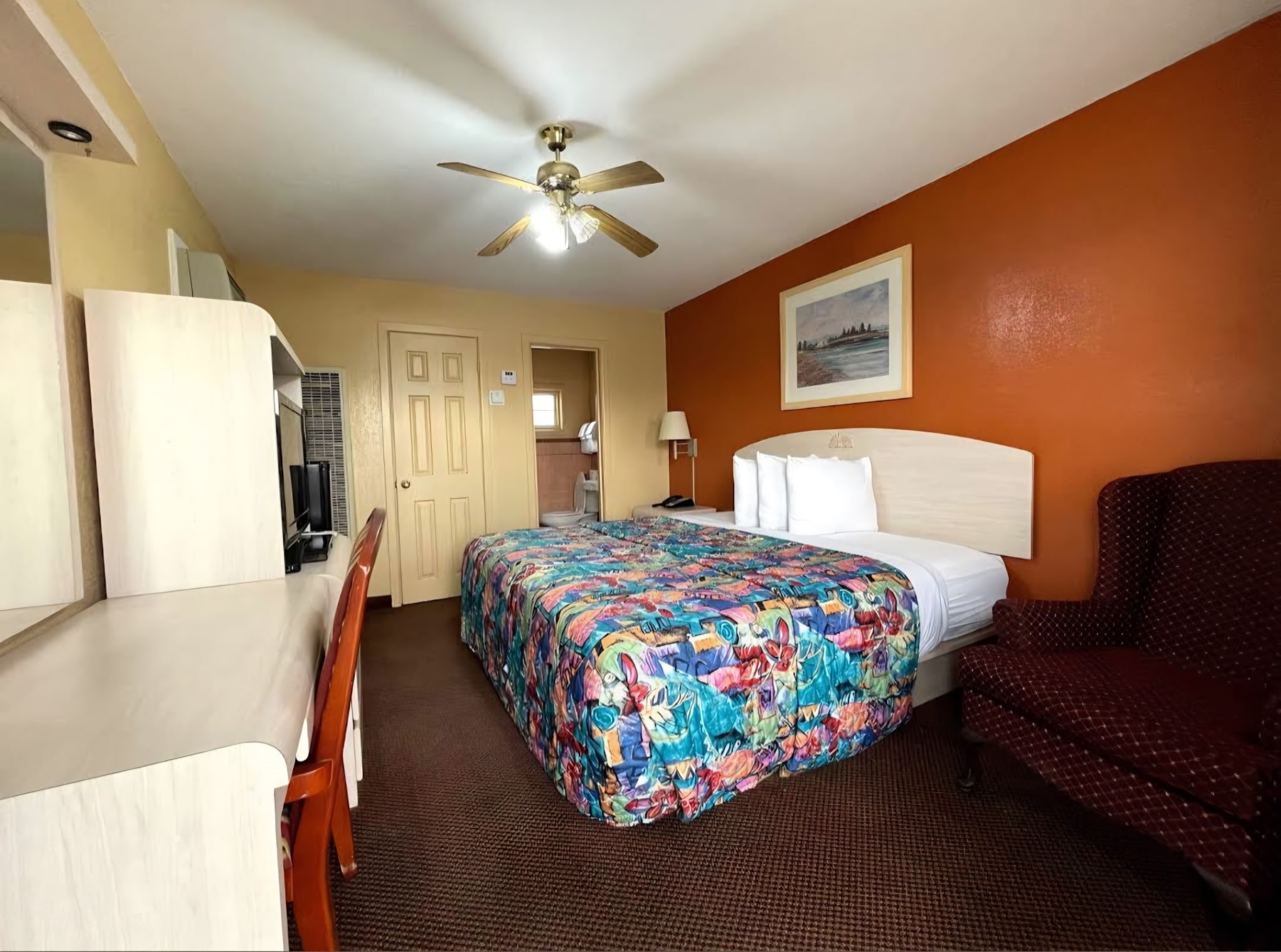 1100 E Main Street Knox City TX 79529