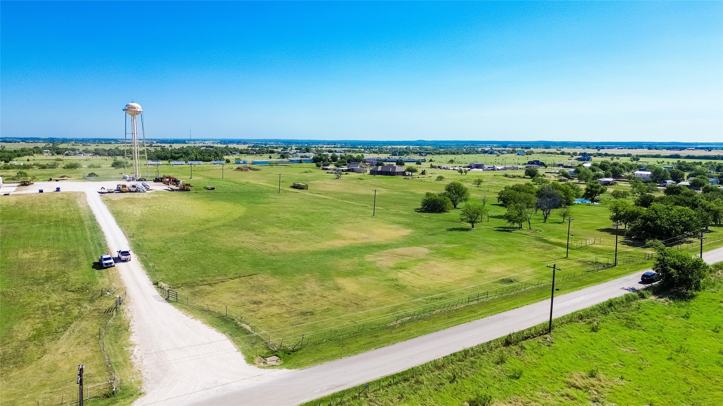 3288 Lois Road E Sanger TX 76266