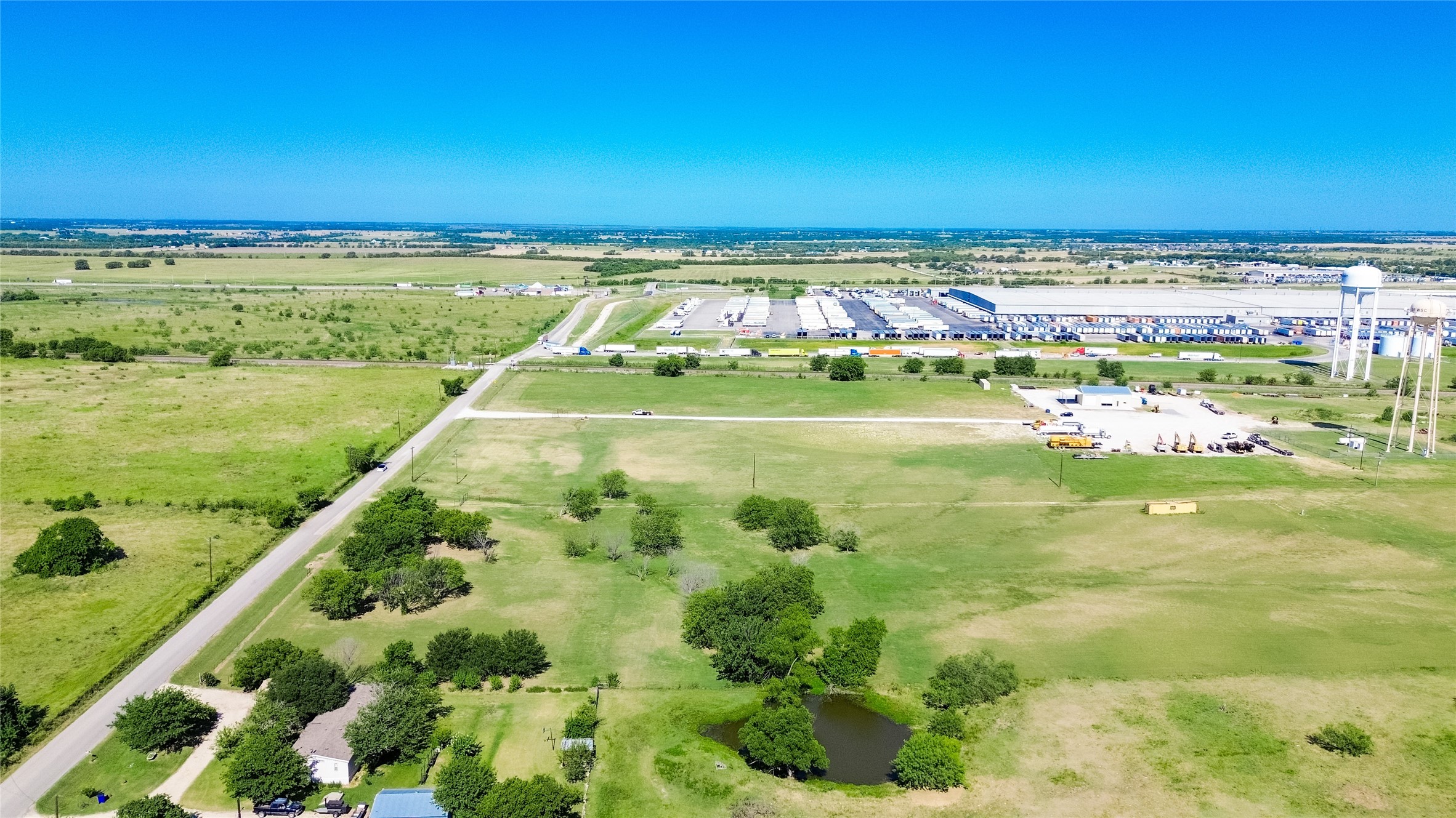 3288 Lois Road E Sanger TX 76266