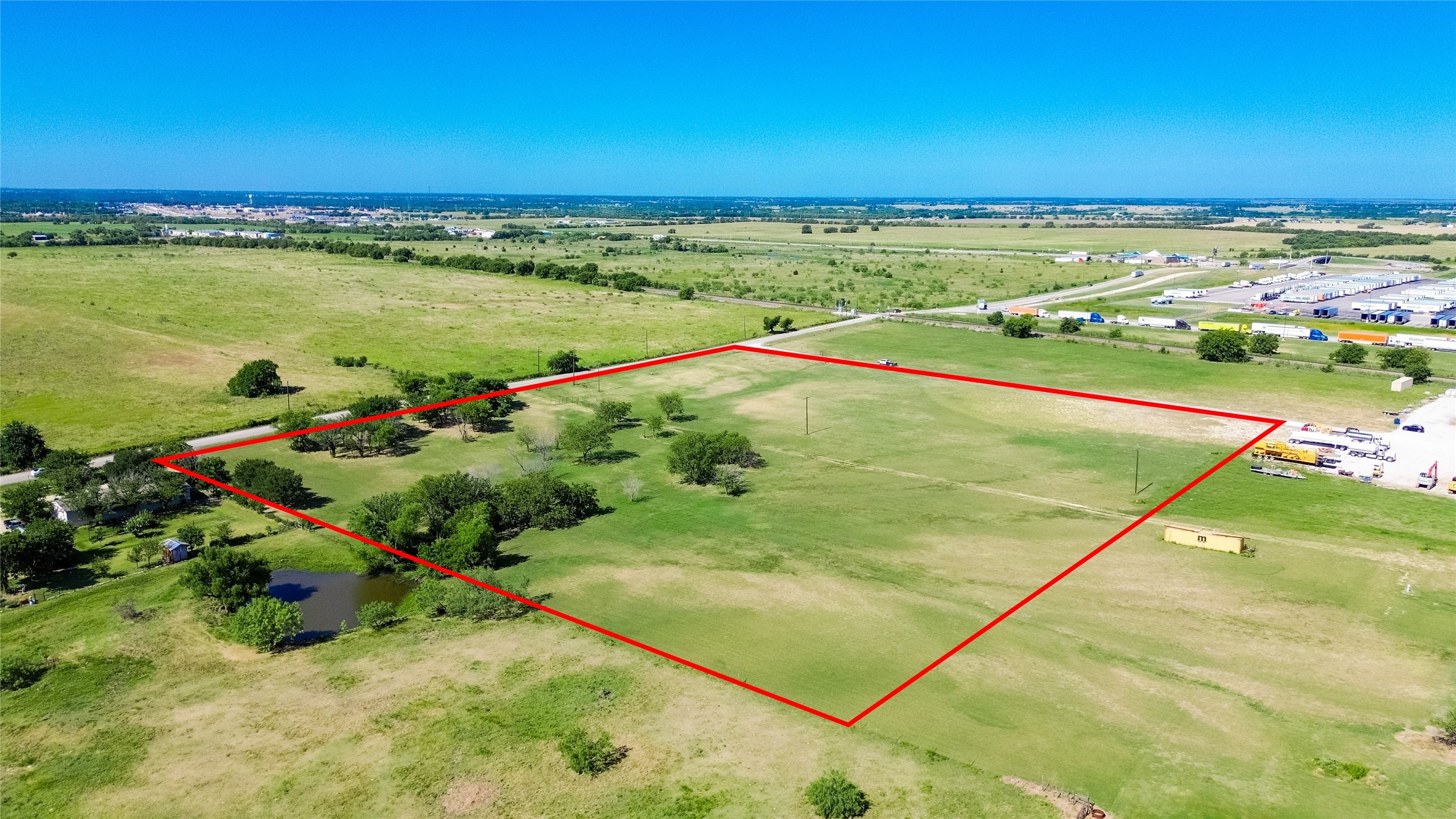 3288 Lois Road E Sanger TX 76266