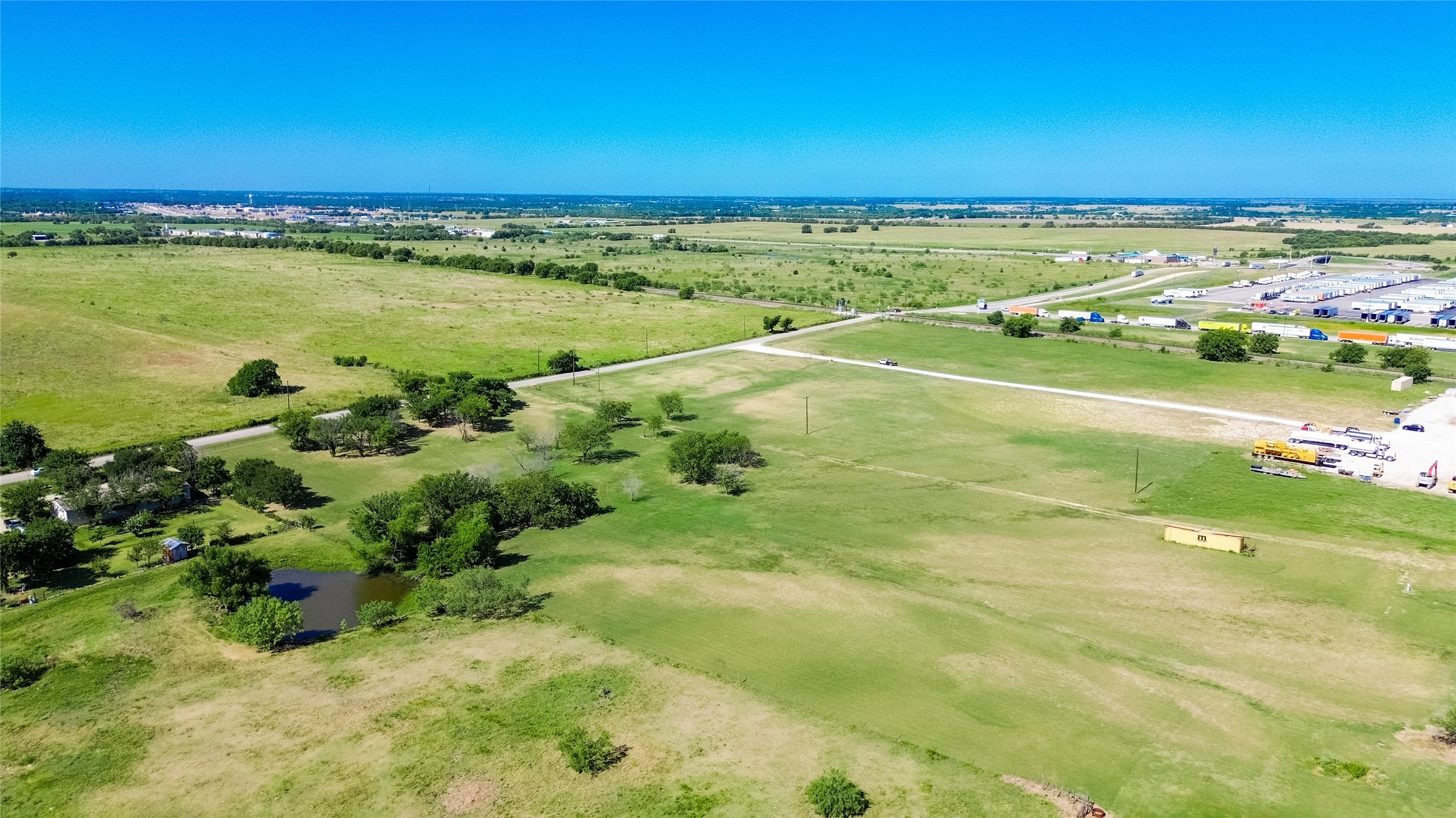 3288 Lois Road E Sanger TX 76266