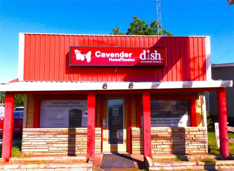 6202 Texoma Parkway Sherman TX 75090