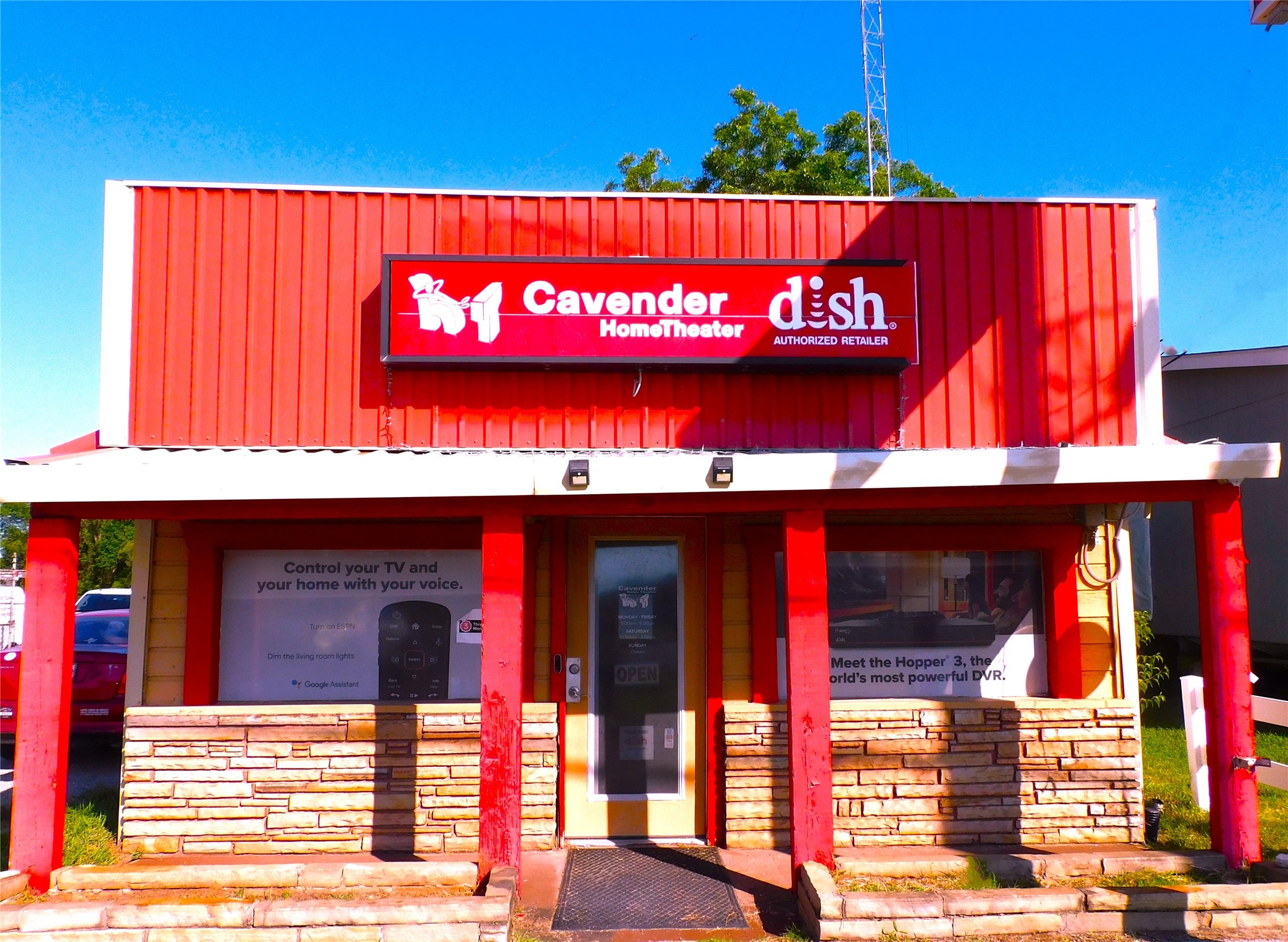 6202 Texoma Parkway Sherman TX 75090