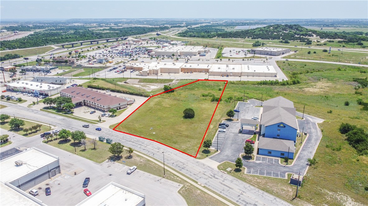 325 Constitution Drive Copperas Cove TX 76522