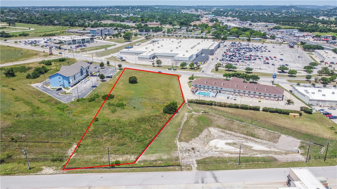 325 Constitution Drive Copperas Cove TX 76522