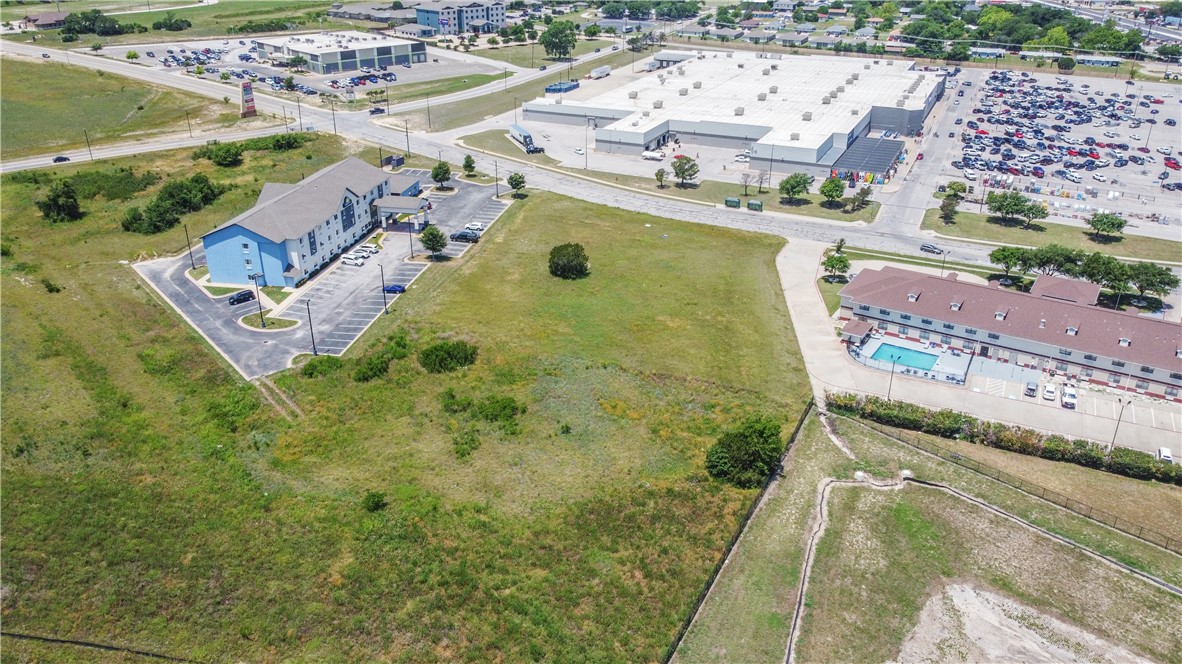 325 Constitution Drive Copperas Cove TX 76522