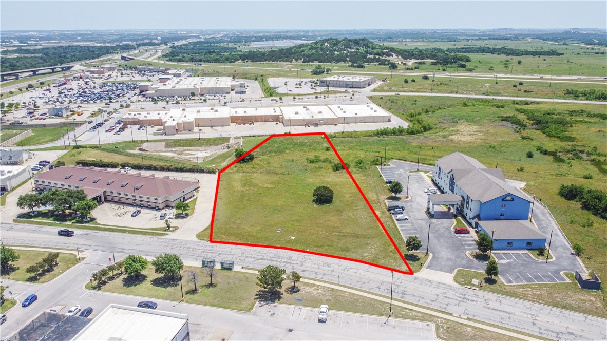 325 Constitution Drive Copperas Cove TX 76522