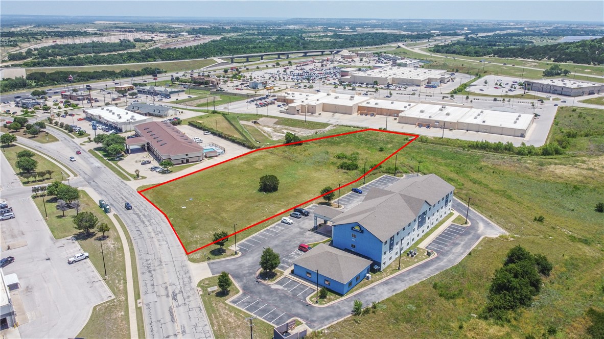 325 Constitution Drive Copperas Cove TX 76522