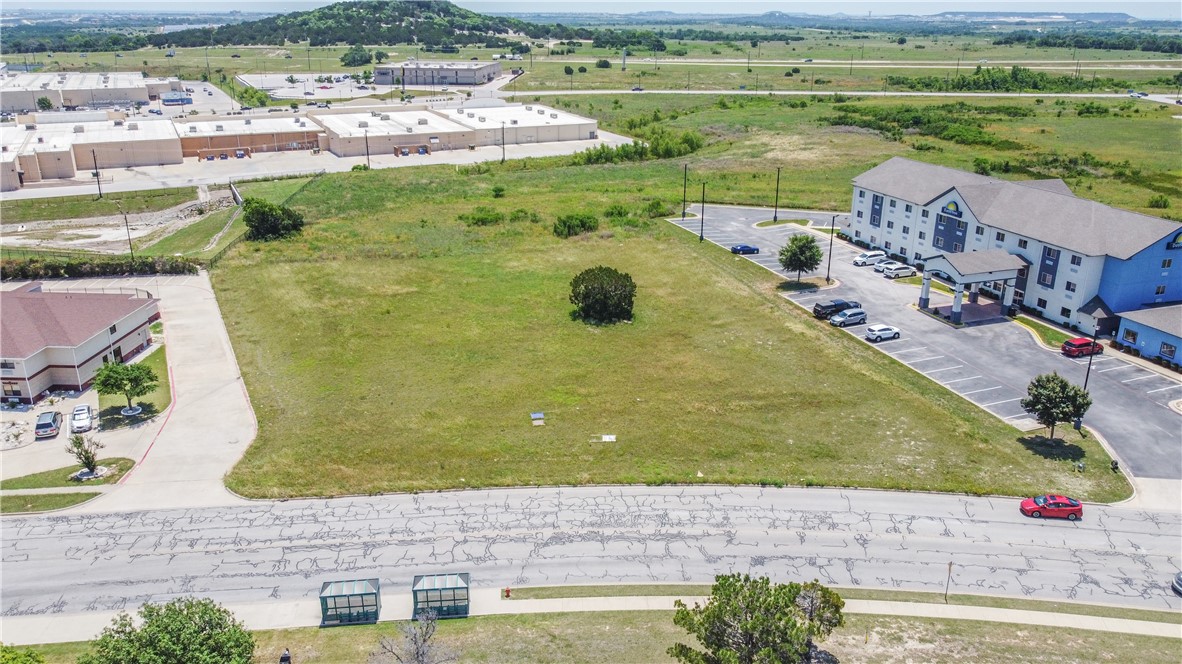 325 Constitution Drive Copperas Cove TX 76522