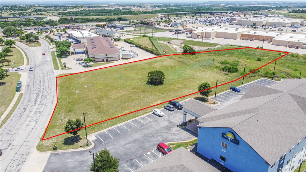 325 Constitution Drive Copperas Cove TX 76522