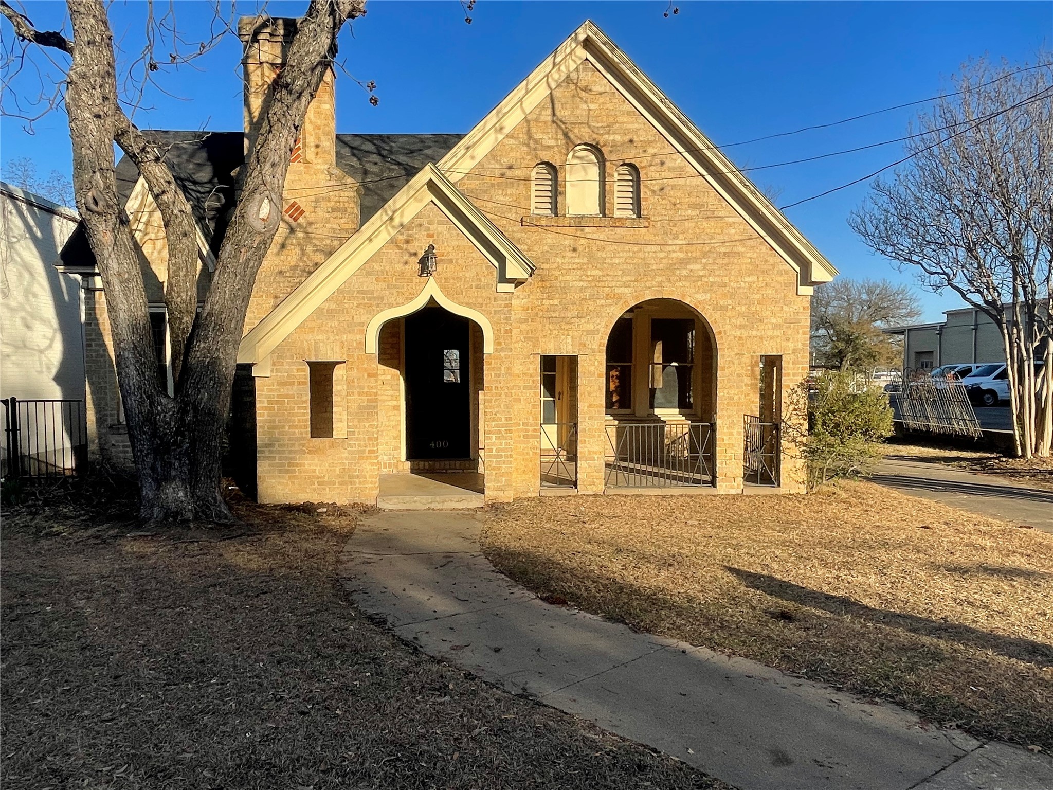 400 Church Street Sulphur Springs TX 75482