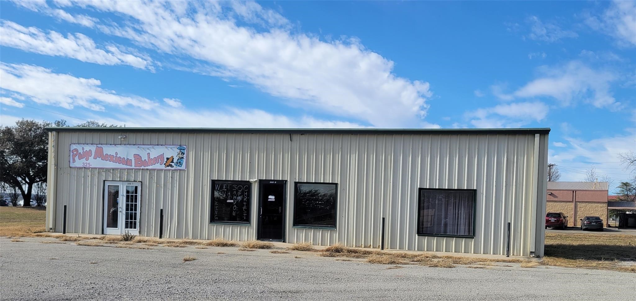 308 Early Boulevard Early TX 76802