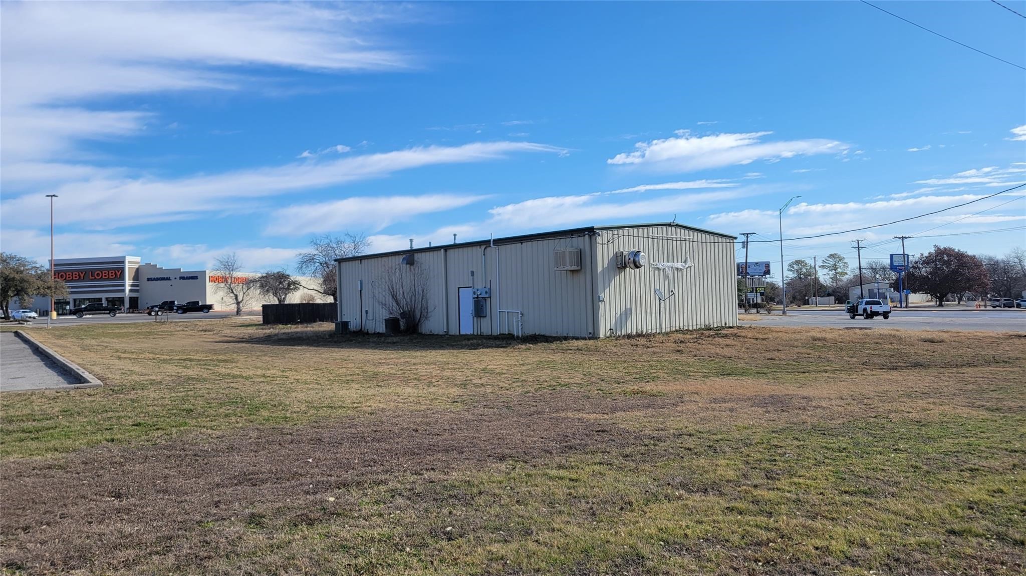 308 Early Boulevard Early TX 76802